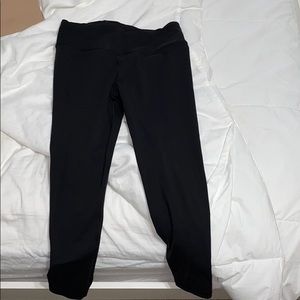 VICTORIA SECRET SPORT 7/8 LEGGINGS